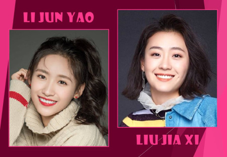 Li Jun Yao vs. Liu Jia Xi